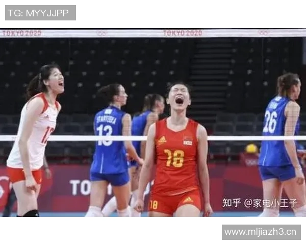 广州排球队灵活性分析与表现评估的深度研究与探讨