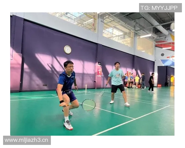 赛后分析广州羽毛球队与武汉羽毛球队技术对决的精彩瞬间与战术策略