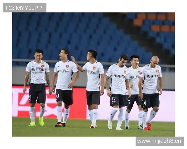 中超联赛新格局：国内球员崛起与外援竞争激烈并存